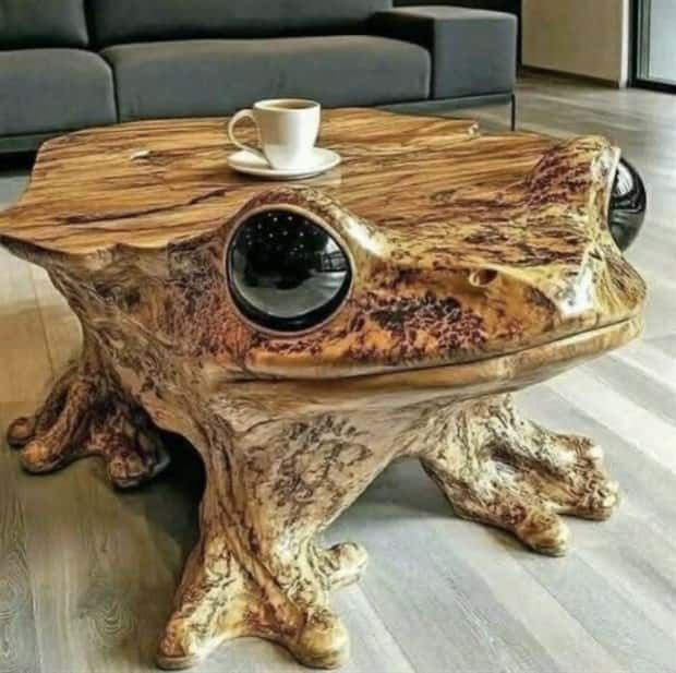 Podivnosti z dom�cnost�